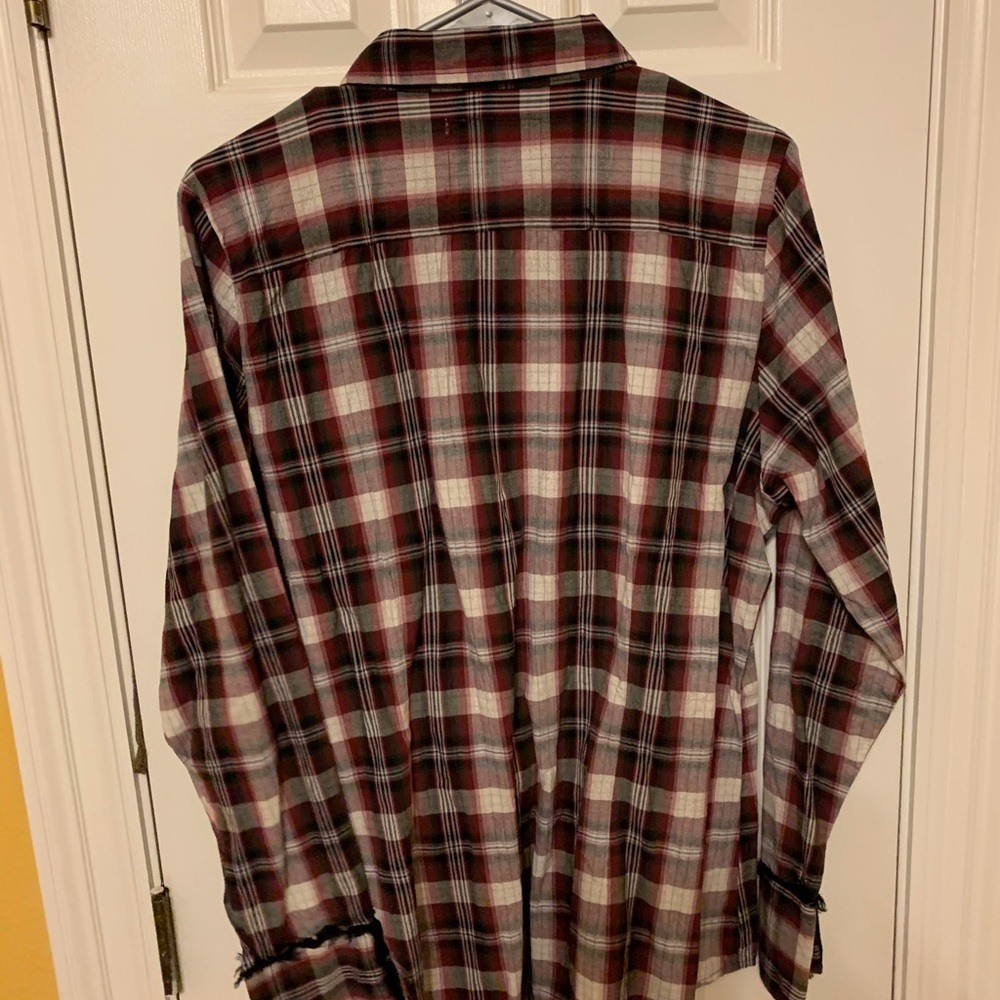 Shirt - Picture 2 of 2